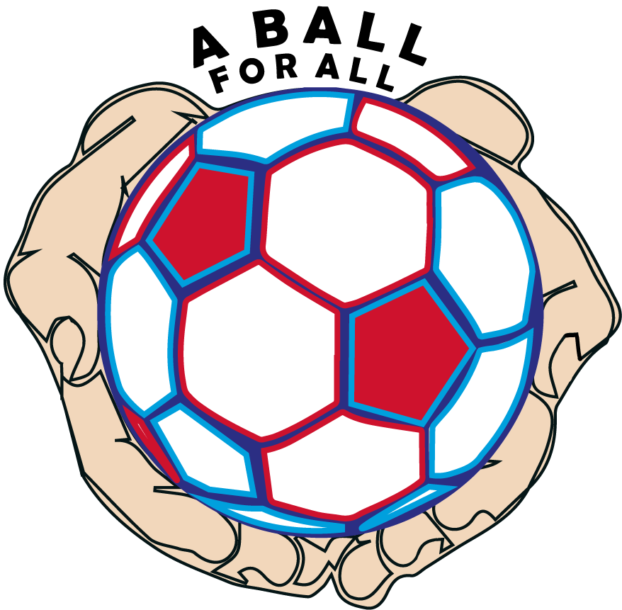 A Ball for All logo